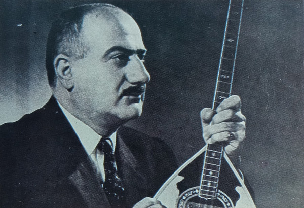 τσαουσακης